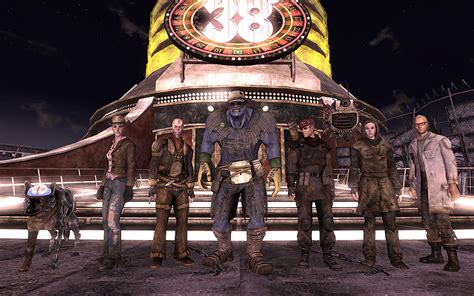 fallout new vegas companions romance|fallout new vegas female companions.